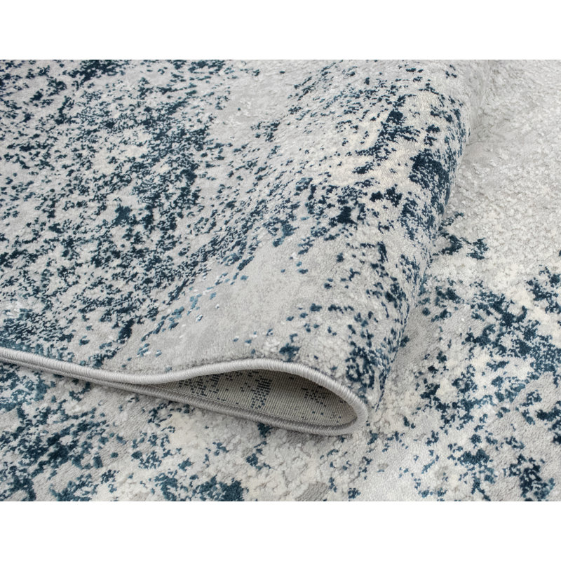 Louis Indoor Rug, Rectangle 8'8" x 12'3"