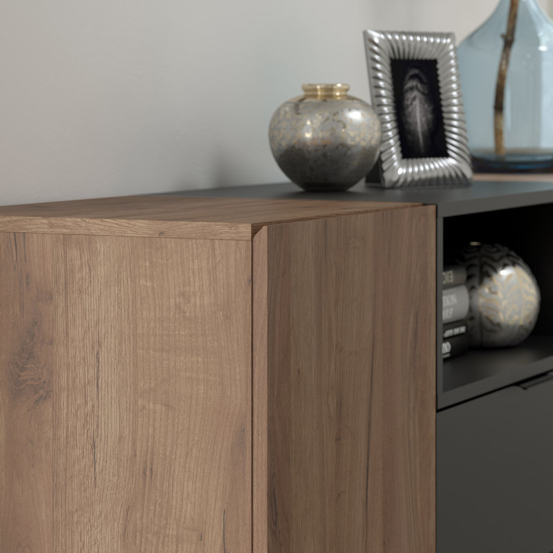 Addisun 125cm Sideboard