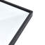 Kuddusi Metal Rectangle Mirror-729027279