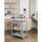Fast Forward Kitchen Cart-241034752