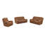 Manual Triple Recline Sofa-1083209726