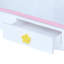 Kids Vanity Set with Mirror