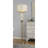 Crystal Floor Lamp