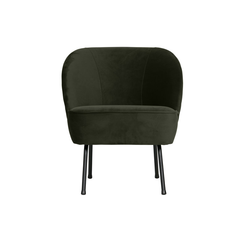 Vogue Upholstered Side Chair
