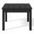 Laguna Poly 3-Piece Bench With Coffee Table-107083440