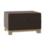 Repose-pieds rectangulaire avec rangement Brandes-962607340-962607928