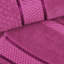 Collection de serviettes de bain texturées 100% coton Obed-131518129-131590616