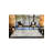 Traditional Geometric Patterned Washable Decorative Carpet-1419758167