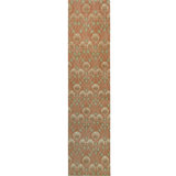 Floral Area Rug