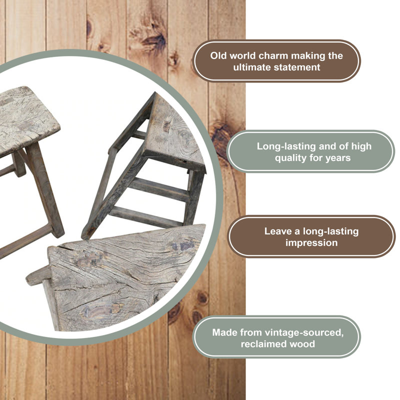 Utility Stool