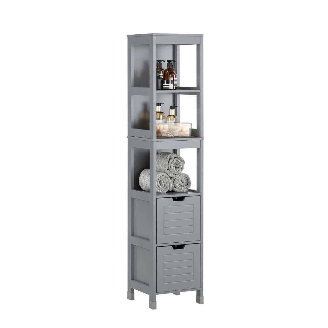 30 x 144 cm Wäscheschrank Lorrine