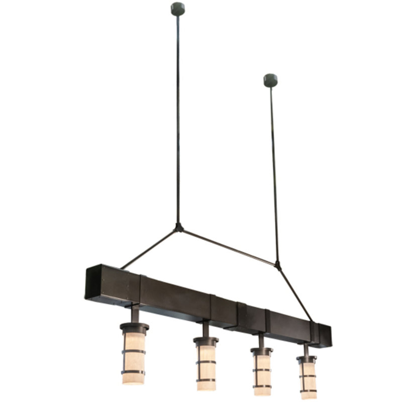 Cilindro 4 - Light Pendant