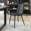 Cressida 283.97cm H Upholstered Side Chair-1699314539