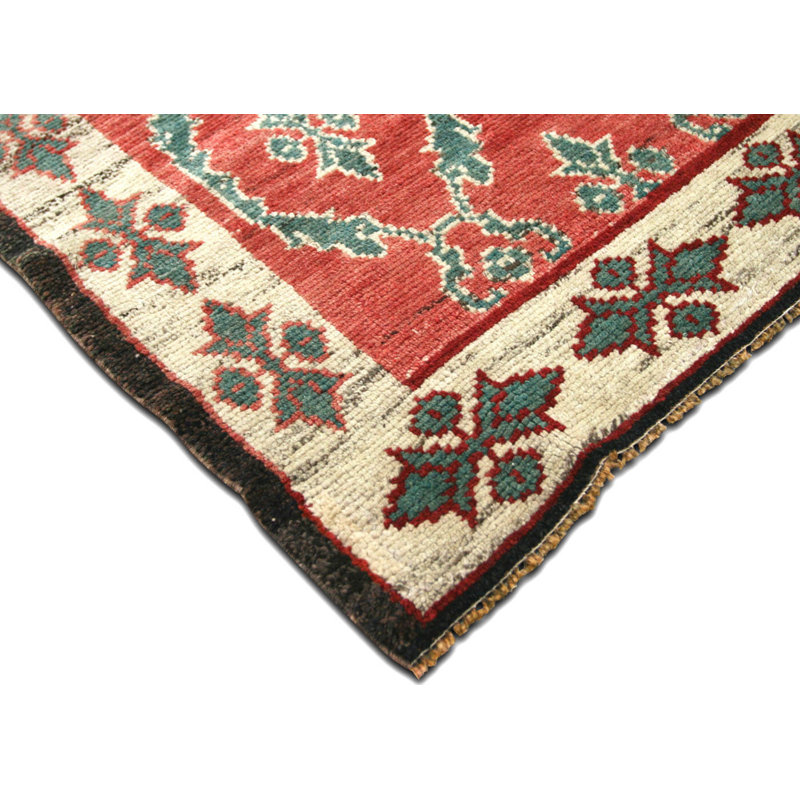 Gallery Size One-of-a-Kind 5'1" X 10'4" Area Rug