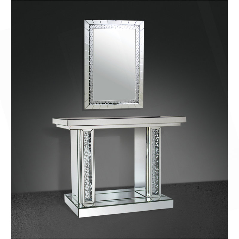 Miroir d'appoint Nysa