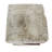 Concrete Side Table - Sophisticated Outdoor End Tables For Patio, Stone Side Table Versatile Accent Desk