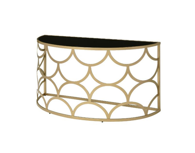 Table de bout Zizica