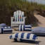 Oreiller décoratif Downwind -116482641-116482637