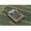 Scandinavin Wool Geometric Area Rug-278243556