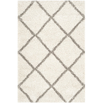 Hudson Geometric Area Rug
