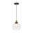Chillum 1 - Light Single Pendant-1902597412