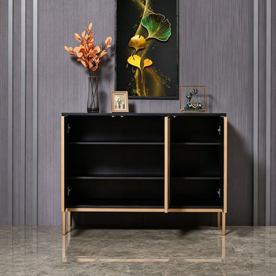 Armoire de rangement moderne