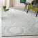 Salerna Hand Tufted Wool Rug