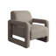 Fauteuil d'appoint Kona