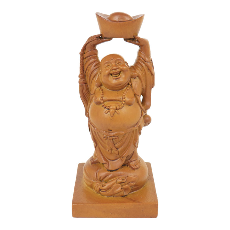 Santresa Statue