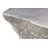 Table basse Bark Block