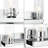 3 - Light Dimmable Vanity Light-69937831