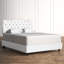 Lit tapissier standard Aurkene-938021144-938021146