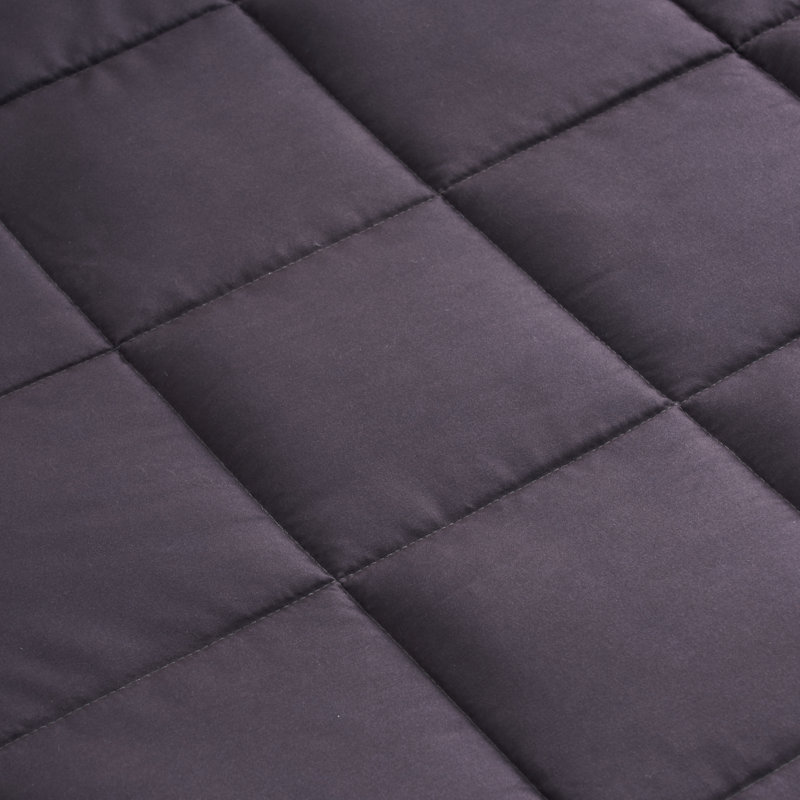 Blodgett Weighted Throw Blanket