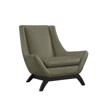 Jasper Leather Armchair