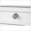 Commode Meade G8975-CH, blanche-380402919