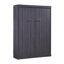 Lit escamotable avec garde-robe et tiroirs Murphy-1261192562