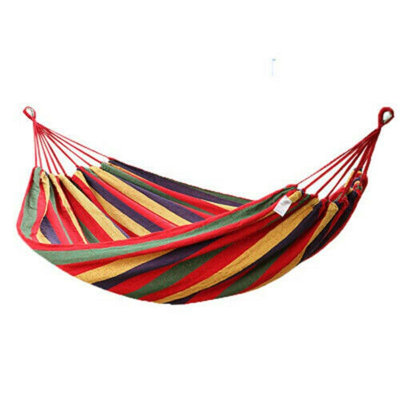 Hamac double classique Brecksville