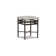 Lancaster Outdoor Square Side Table