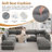 Heffernan Oversized Composable Modular Sofa-534397034-488195965