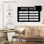 Tergel Office Rules-107685418