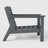 Hydea Outdoor Lounge Chair-1078237447