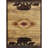 Nature's Nest GC_CBL3006 Multi Lodge Area Rug-559137335