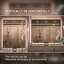 Miroir mural Sirard-1623290783
