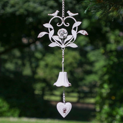 Mader Metal Wind Chime