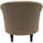 Liam Upholstered Barrel Chair-281938943