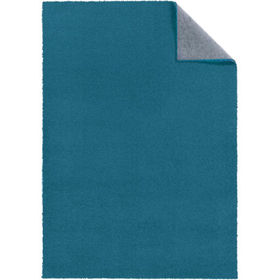 Armonia Solid Colour Area Rug