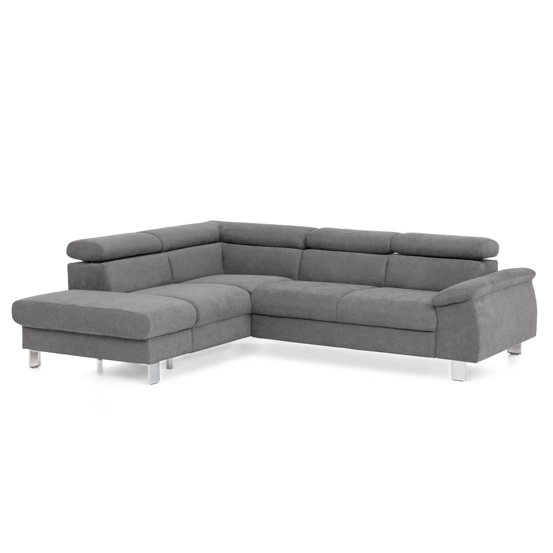 Ecksofa Mickey mit Bettfunktion