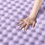 Mousse à mémoire de forme surmatelas Gilkes-2067130064-2067130078-2067130067