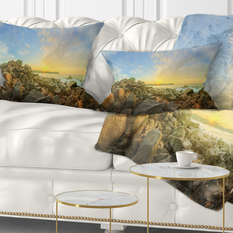 Coussin Schafer