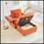Orange est en rupture de stock